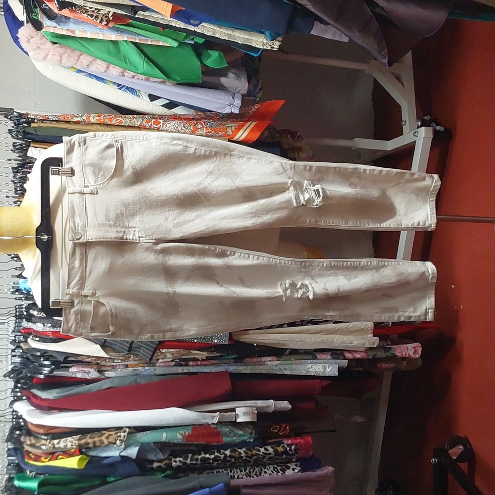 Womens Jeans